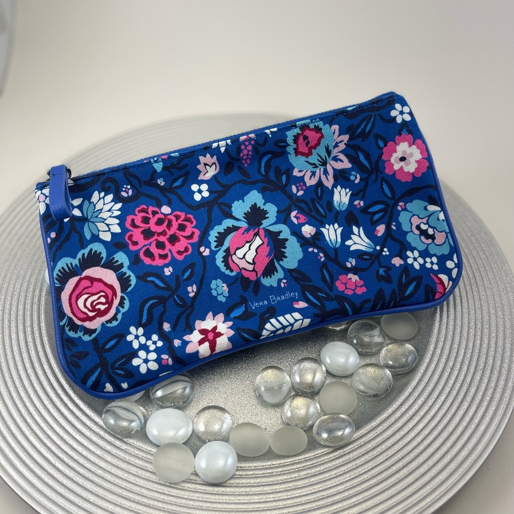 VERA BRADLEY Pencil Case